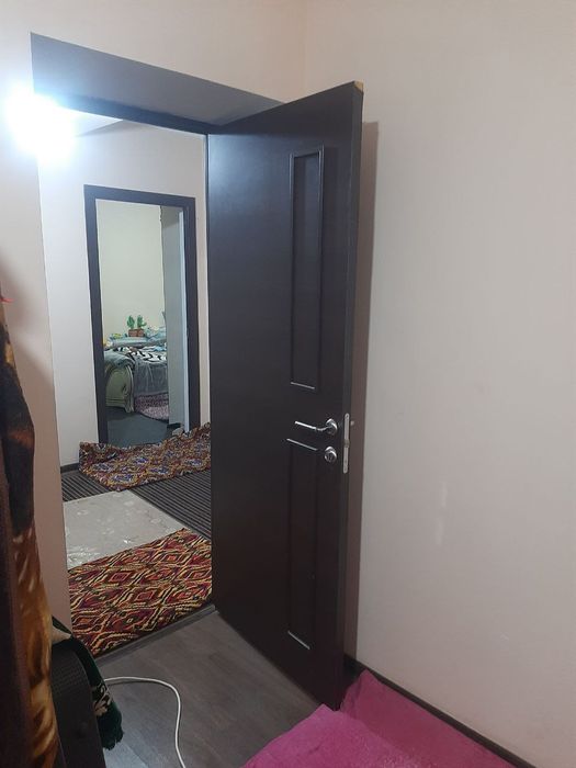 Қарши шахридан Янги домдан 2 хоналик квартира сотилади