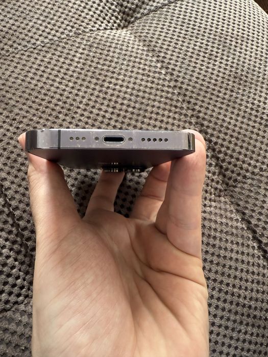 Iphone 14 pro 128GB Deep Purple