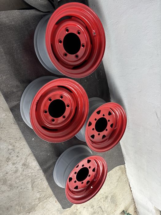 Unimog (унимог)