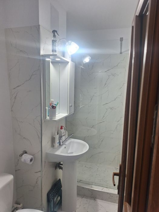 Apartament,  2 camere ,zona Vale (mobilat si utilat)