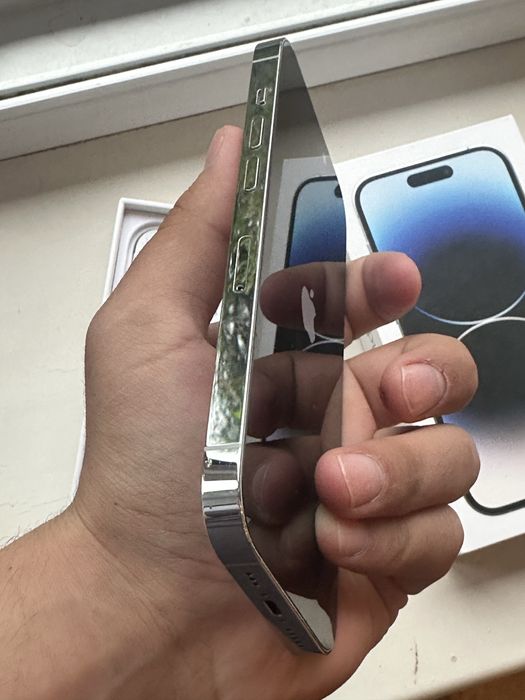 iphone 14 pro в идеалее