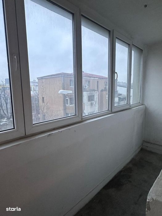 Apartament 3 camere- 62 mp-Calea Grivitei/Basarab- Sector 1