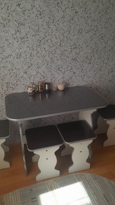 Продам квартиру в экологически чистом районе