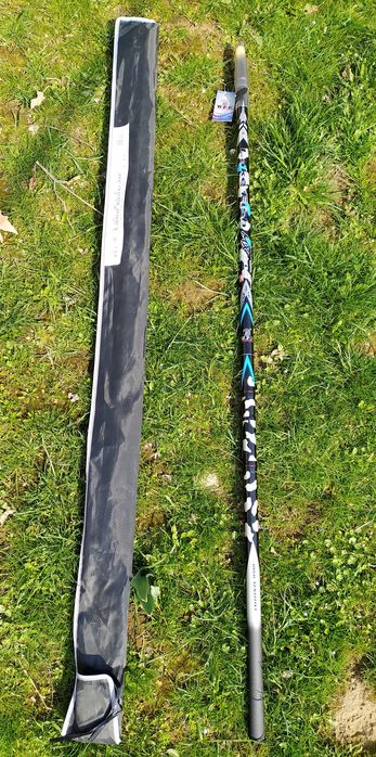 Удочка поплавочная болонская "WPE LAKE FISH" 6-метровая тест до-35гр