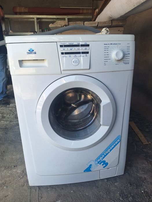 Стиральная машина 40000тг