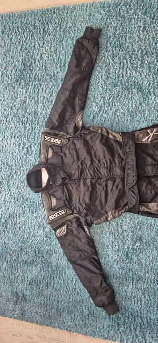 Combinezon Sparco