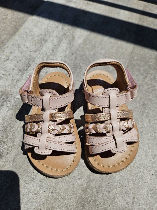 Нови детски сандали Obaibi
