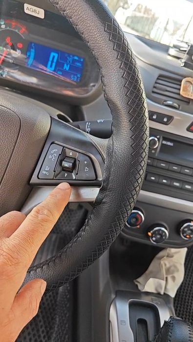 Cobalt Кобальт 4, 23/24 г. Я хозяин. Не перекуп