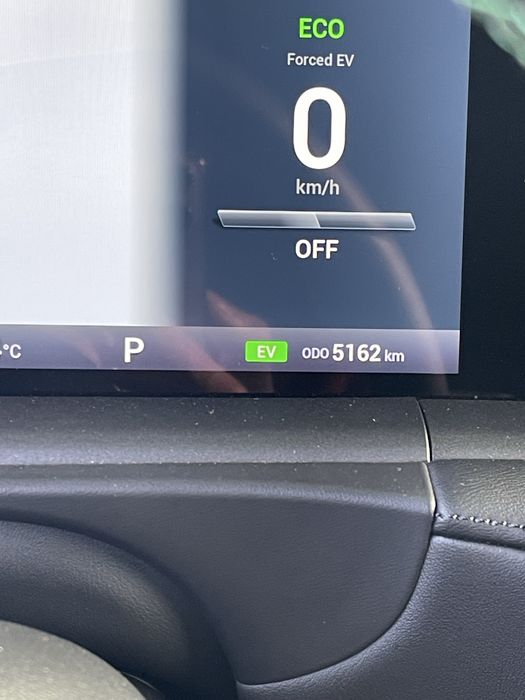 Voyah free apollo 2024