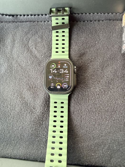 Apple watch ultra 2