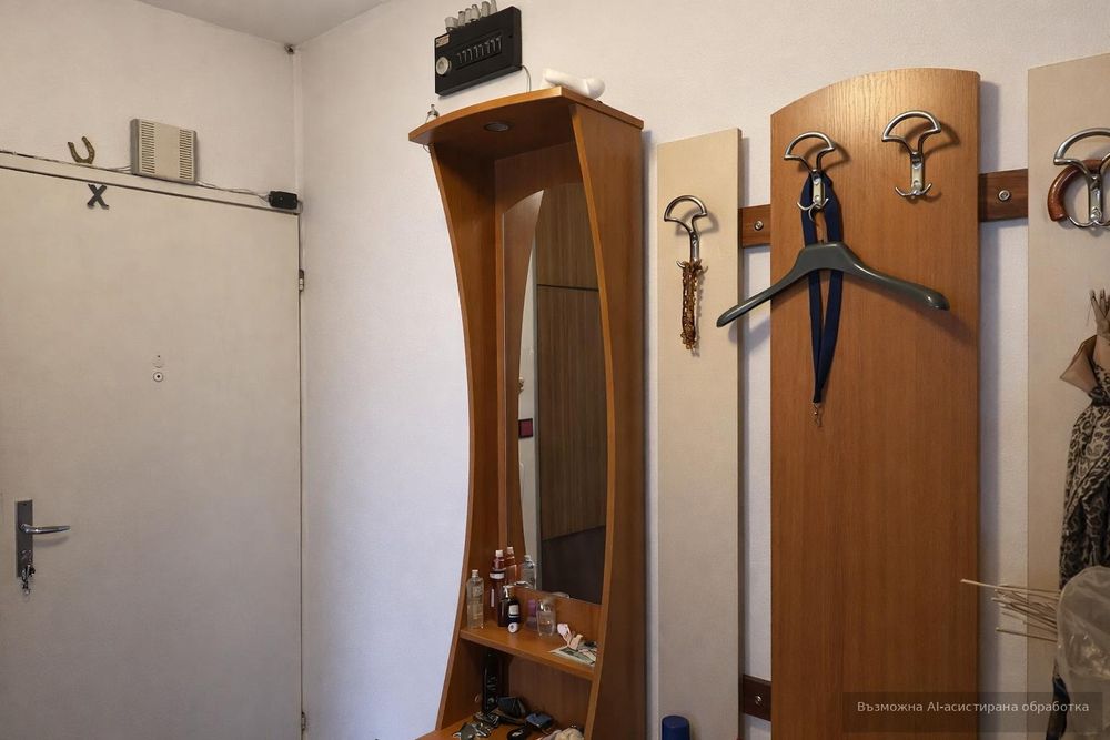 Дава се под наем Двустаен апартамент в София, Белите брези - 62 кв.м за 747.66 € - Снимка #5