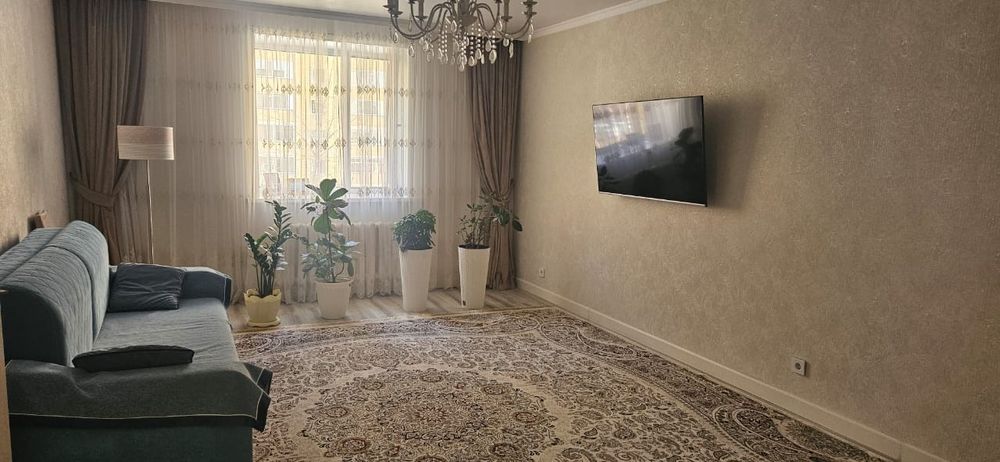 Продам 4 ком.квартиру