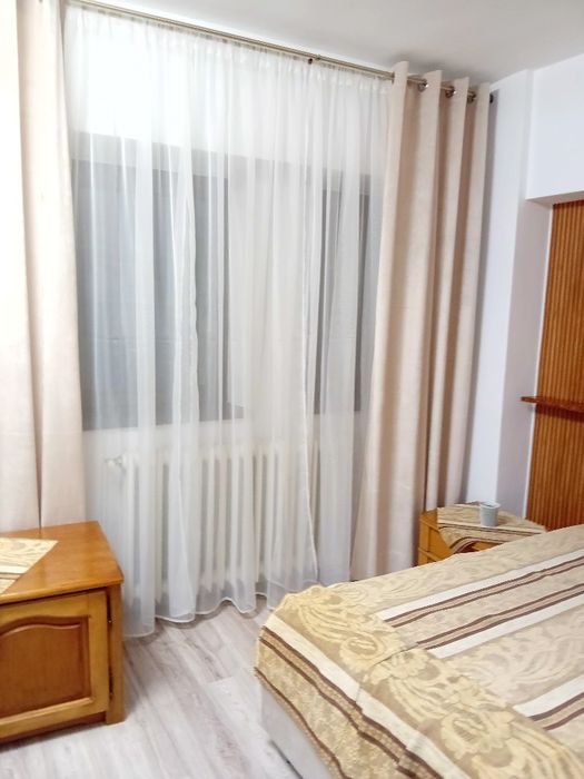 Ofer spre inchiriere garsoniera, amplasata in zona ultracentrala