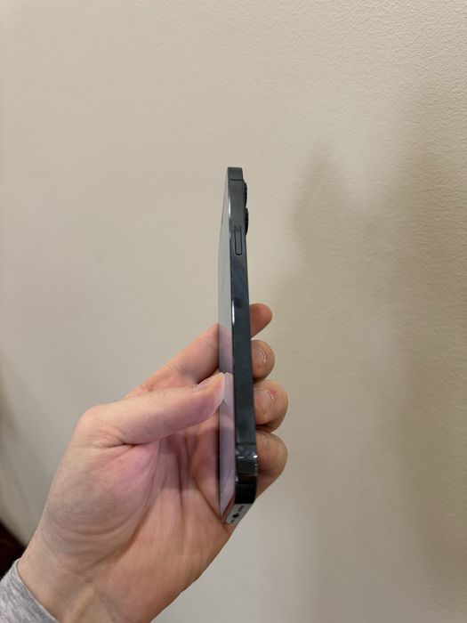 Iphone 12 pro max 256gb