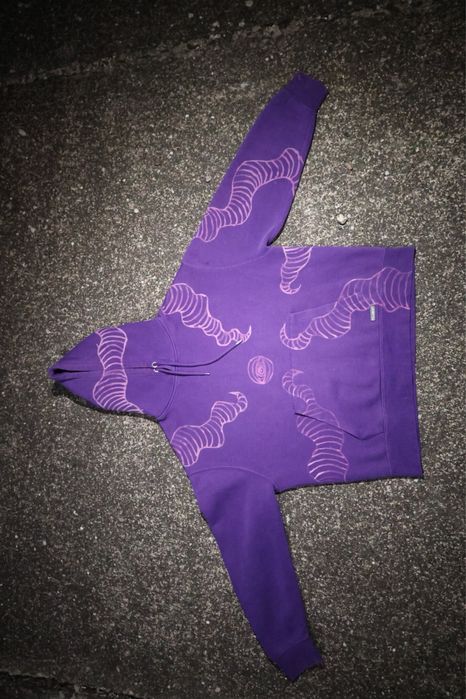Hanorac unisex hand made