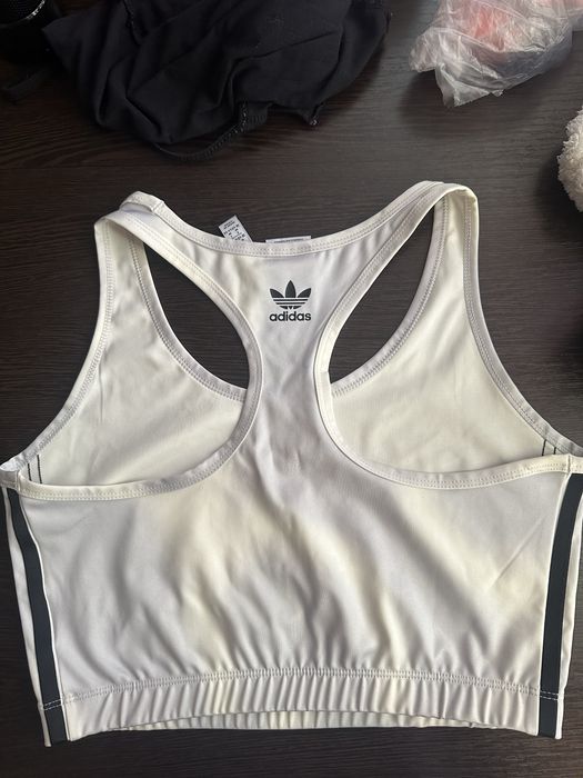 Топ адидас М adidas женский