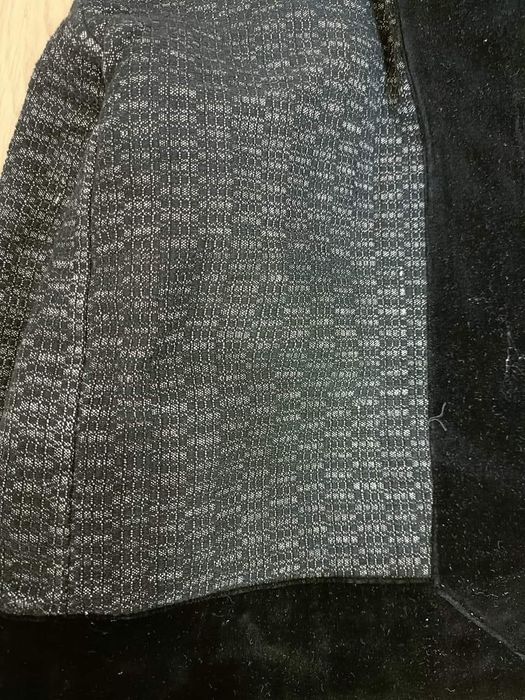 Zăbun/costum traditional/popular/ie/țesut manual