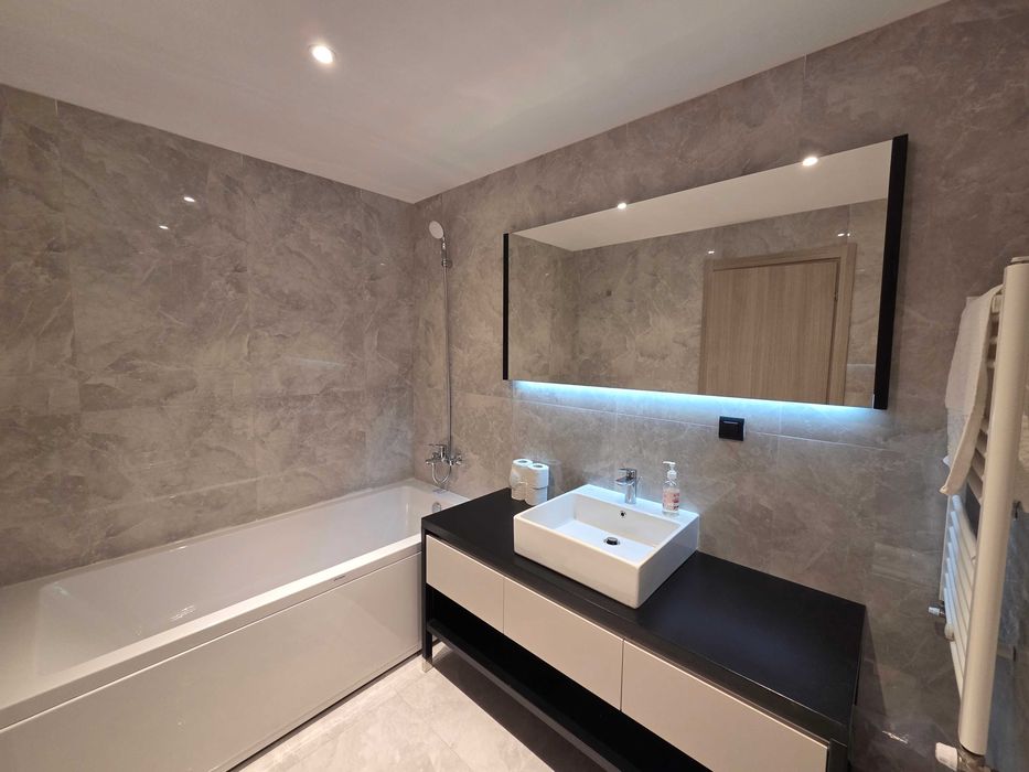 Inchiriez studio - Dristor - Select Residences