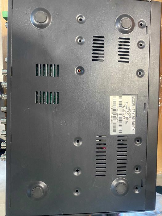 Продавам Хибриден ДВР TRX-7516AHDN