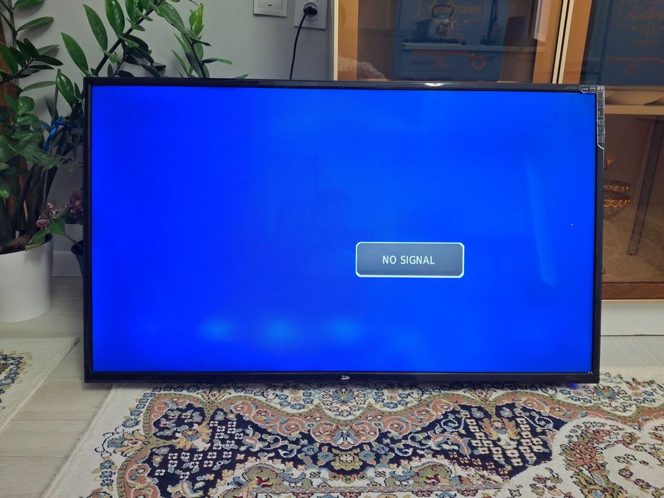 Телевизор Рекорд