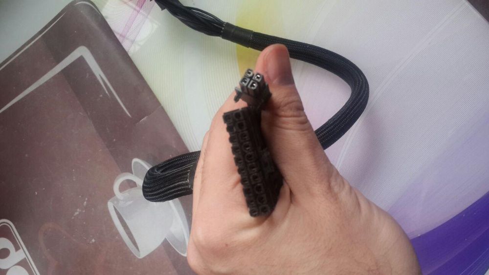 Продается для блок питания кабель