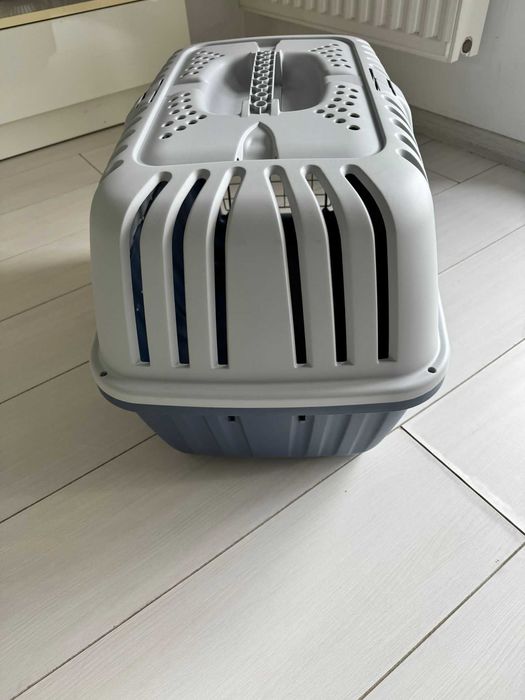 Cusca pentru transport animale