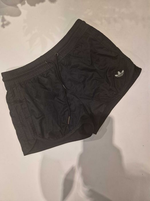 Къси панталони Adidas