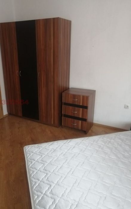 Дава се под наем Двустаен апартамент в София, Люлин 7 - 51 кв.м за 408 € - Снимка #10