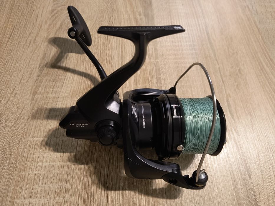 Shimano Ultegra 5500 XTD