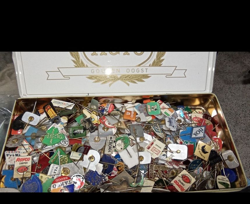 Колекционерски значки