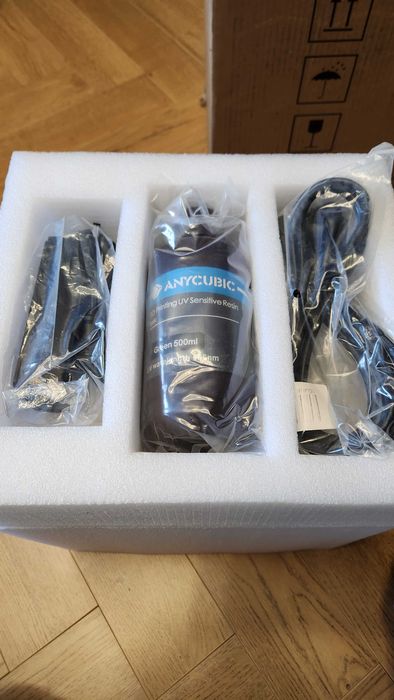 3D принтер Anycubic Photon S