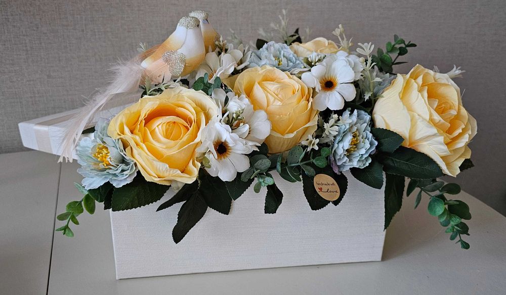 Подарък букет за всеки повод