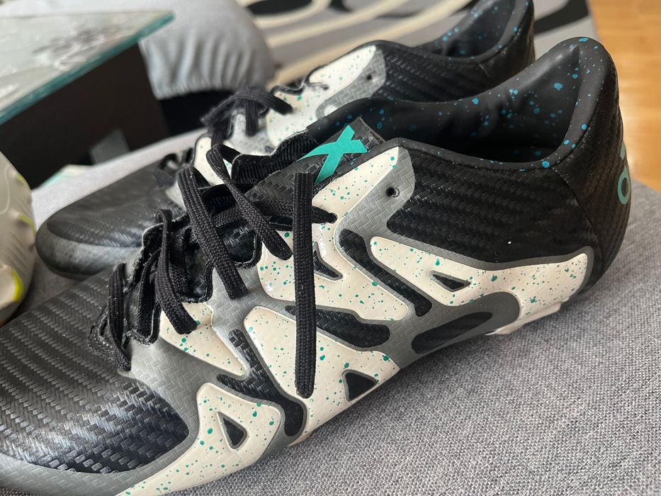 Adidas original made in Indonesia