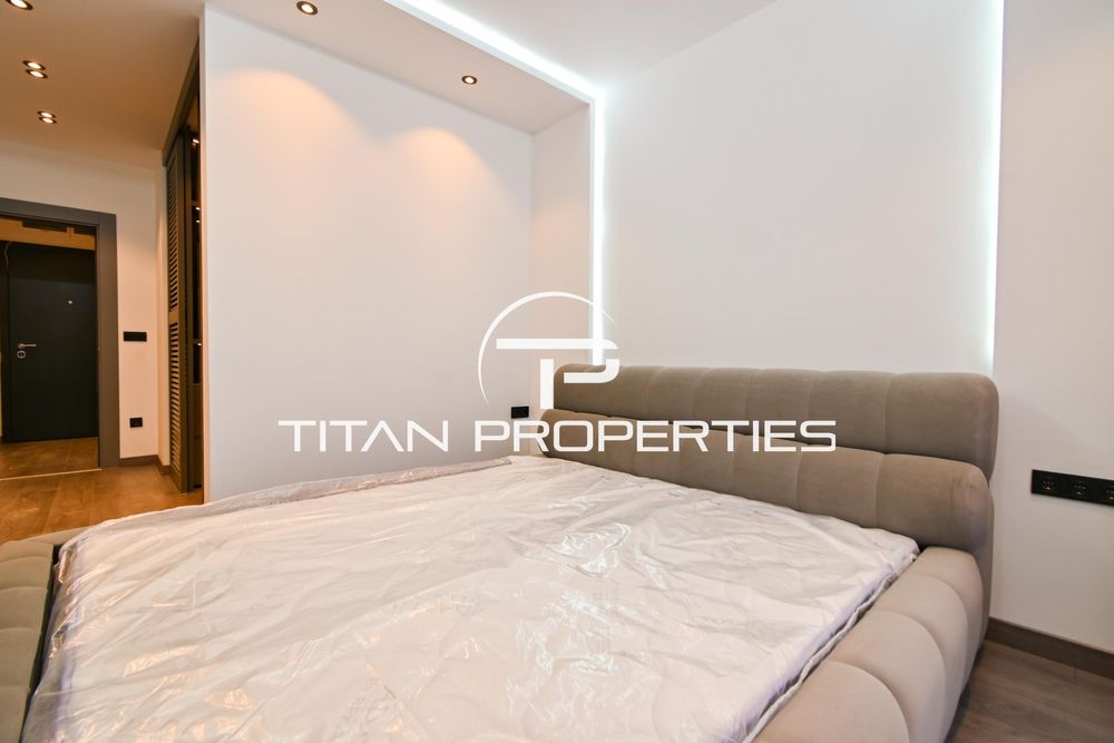 Дава се под наем Двустаен апартамент в София, Кръстова вада - 85 кв.м за 1050 € - Снимка #8