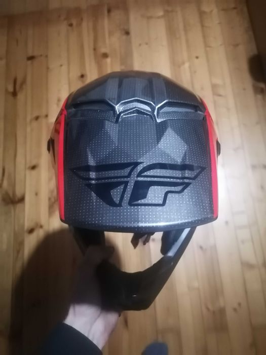 Мотокрос екипировка