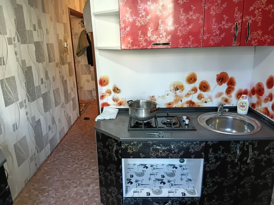 Продам 2 х комнатную квартиру.