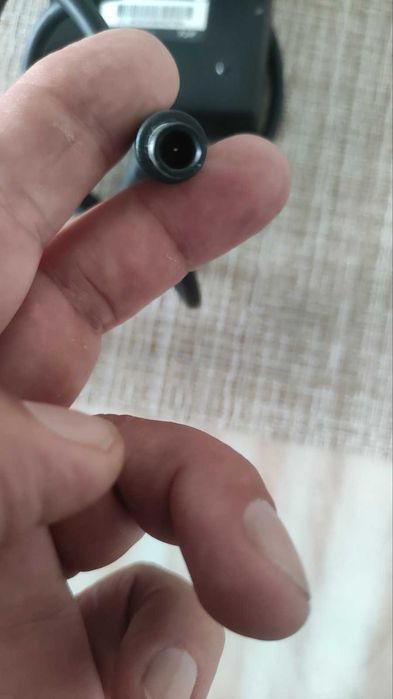 Адаптер HP 150W за геймърски лаптоп