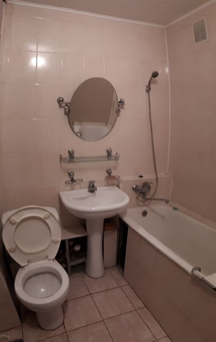 Сдам  1 комнатную квартиру