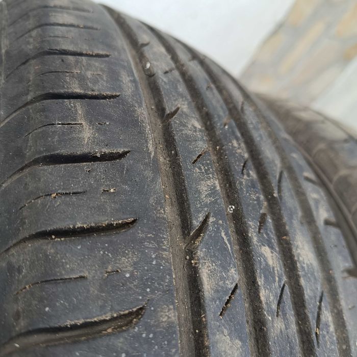 Летни гуми NEXEN 195/65/15