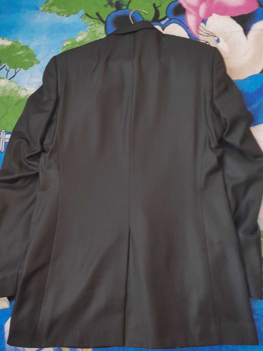 Мъжки костюм официален