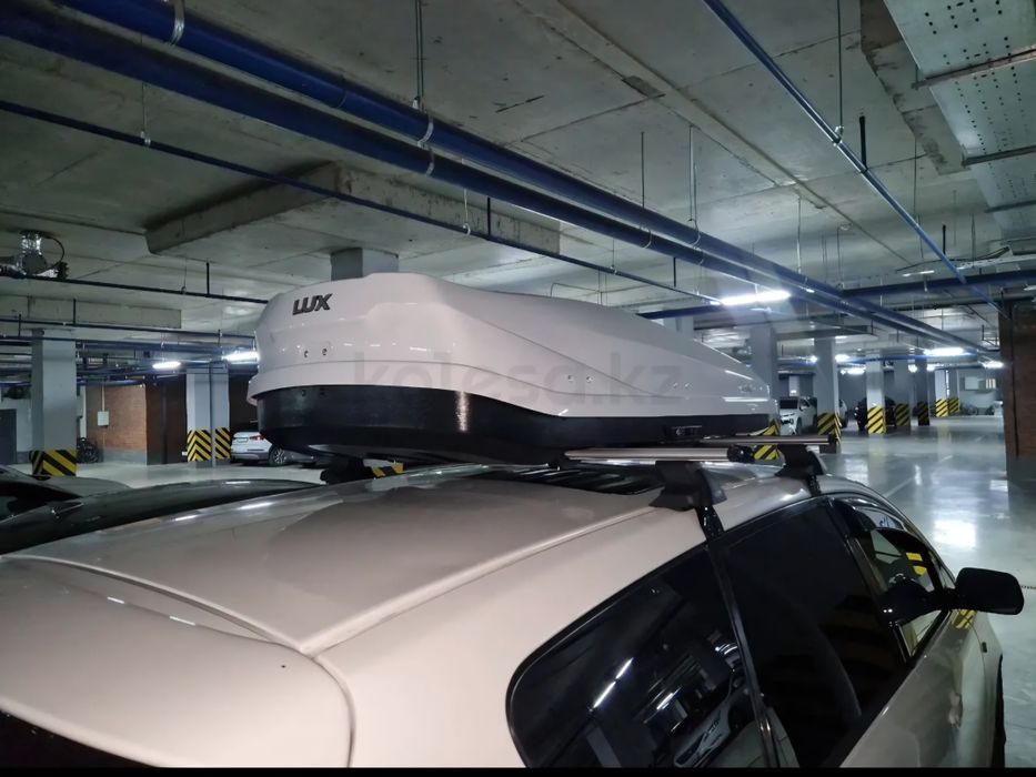 Toyota Ipsum 2,4. 2006г.в