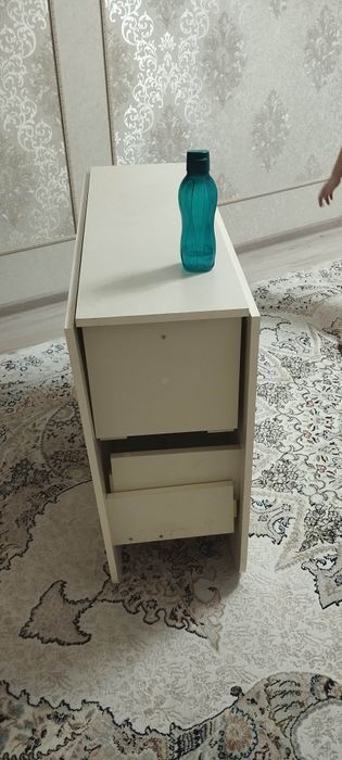 Стол трансформер