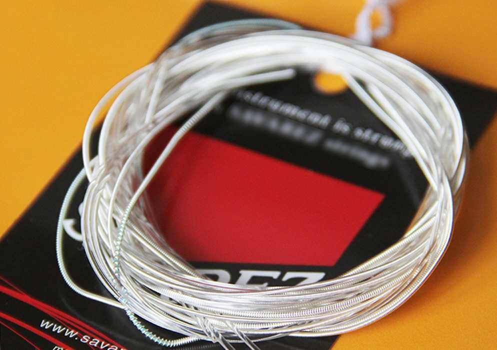 Струны для гитары