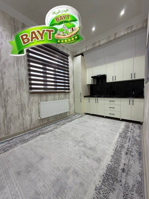 78м², НОВОСТРОЙКА 3- комнатная Чил 20 квартира продаётся х