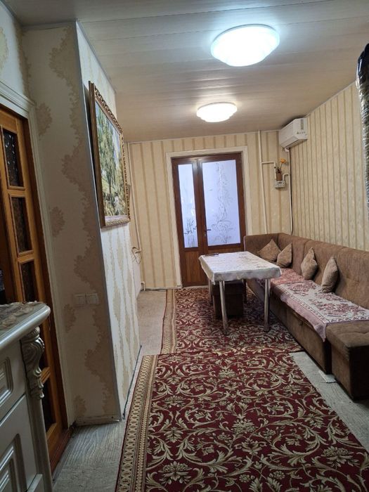 Квартира Продажа Яккасарай возле Арабского Посольства