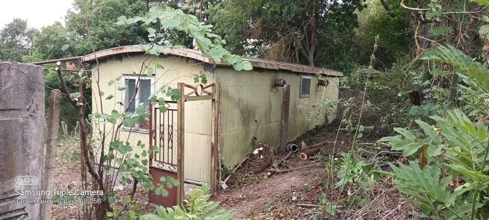 Продава се Парцел в Варна, Възраждане 1 - 800 кв.м за 38 €/кв.м - Снимка #11