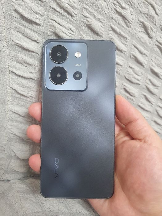 Srochna Sotiladi Vivo Y36 8+8/256Gb 4G Original Global Xolati yaxshi