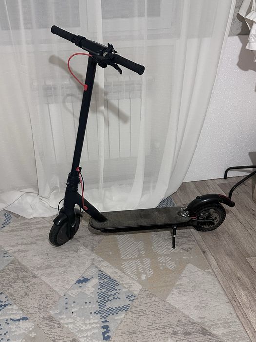 Электросамокат зарядное продается