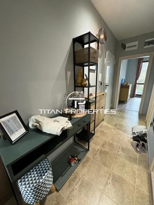 Дава се под наем Двустаен апартамент в Варна, Конфуто - 70 кв.м за 550 € - Снимка #8