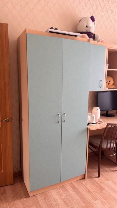 Детский спальный гарнитур